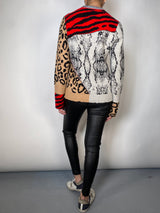 Sweater Lana Y Cashmere