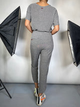 Pantolón Tejido Elastico