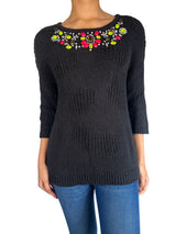 Sweater Aplicaciones