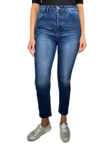 Jeans New Candelaria
