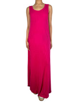 Vestido Fucsia