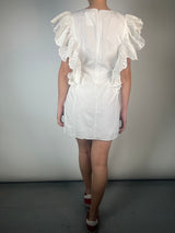 Enterito Mini Broderie