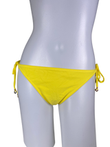 Bottom Amarillo Tirantes