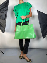 Bolso Verde