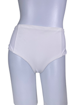 Bottom Blanco Tiro Alto