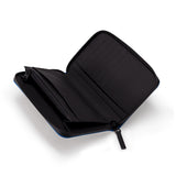 Billetera Naira Lotus Royal Blue