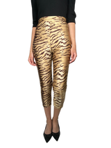 Leggings Animal Print