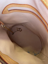 Cartera Monogram Canvas