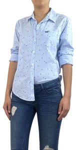 Camisa Estrellas