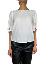 Blusa Begonia