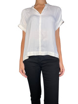 Blusa Crema
