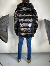 Parca Pure Goose Down