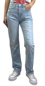 Jeans Summer Classic Broken