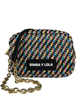 Bandolera Trenzada