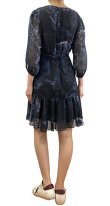 Vestido Jade Hatsukoi