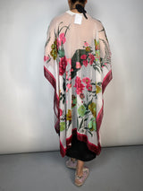 Tapado Flores Burdeo