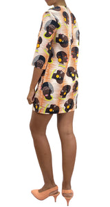 Vestido Africa