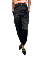 Pantalón Cargo Bombacho