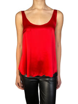 Blusa Roja