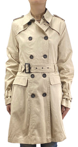 Trench Beige