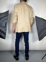 Blazer Beige