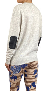 Sweater Gris
