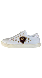 Zapatillas Portofino Sacred Heart