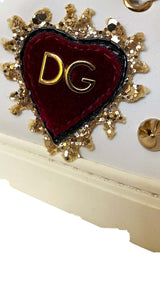 Zapatillas Portofino Sacred Heart