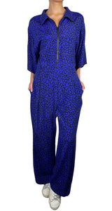 Enterito Leopardo Azul