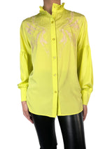 Blusa Neón