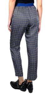 Pantalón Cuadros