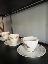 Juego de 6 Piezas Inglesas