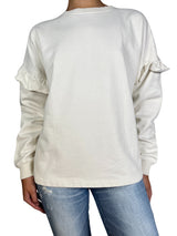 Polerón Vittoria Crudo