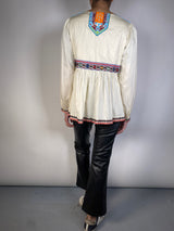 Saco Groom Ethnic