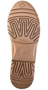 Botas Romely Short Buckle