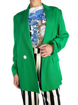 Blazer Verde
