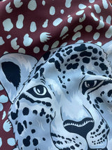 Pañuelo Leopardo