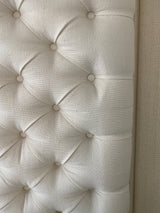 Respaldo Capitoné Crudo