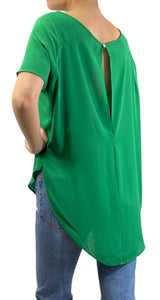 Blusa Verde
