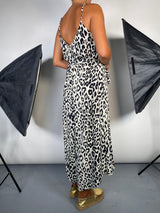 Enterito Maxi Animal Print