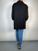 Cardigan Manga Corta