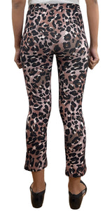 Pantalón Animal Print
