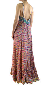 Vestido Kynu Aida
