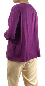 Camisa Bartu Auzances