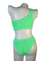 Bikini Nancy Verde