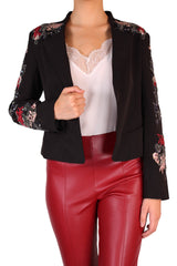 Chaqueta Aplicaciones