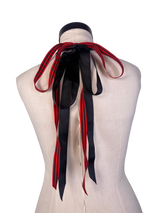 Collar Cintas Ajustables Multicolor