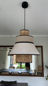 Lámpara Colgante Marketset