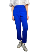 Pantalón Azul Rey