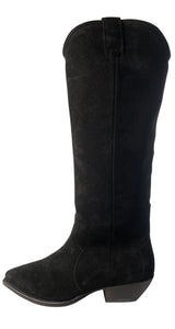 Botas Cuero